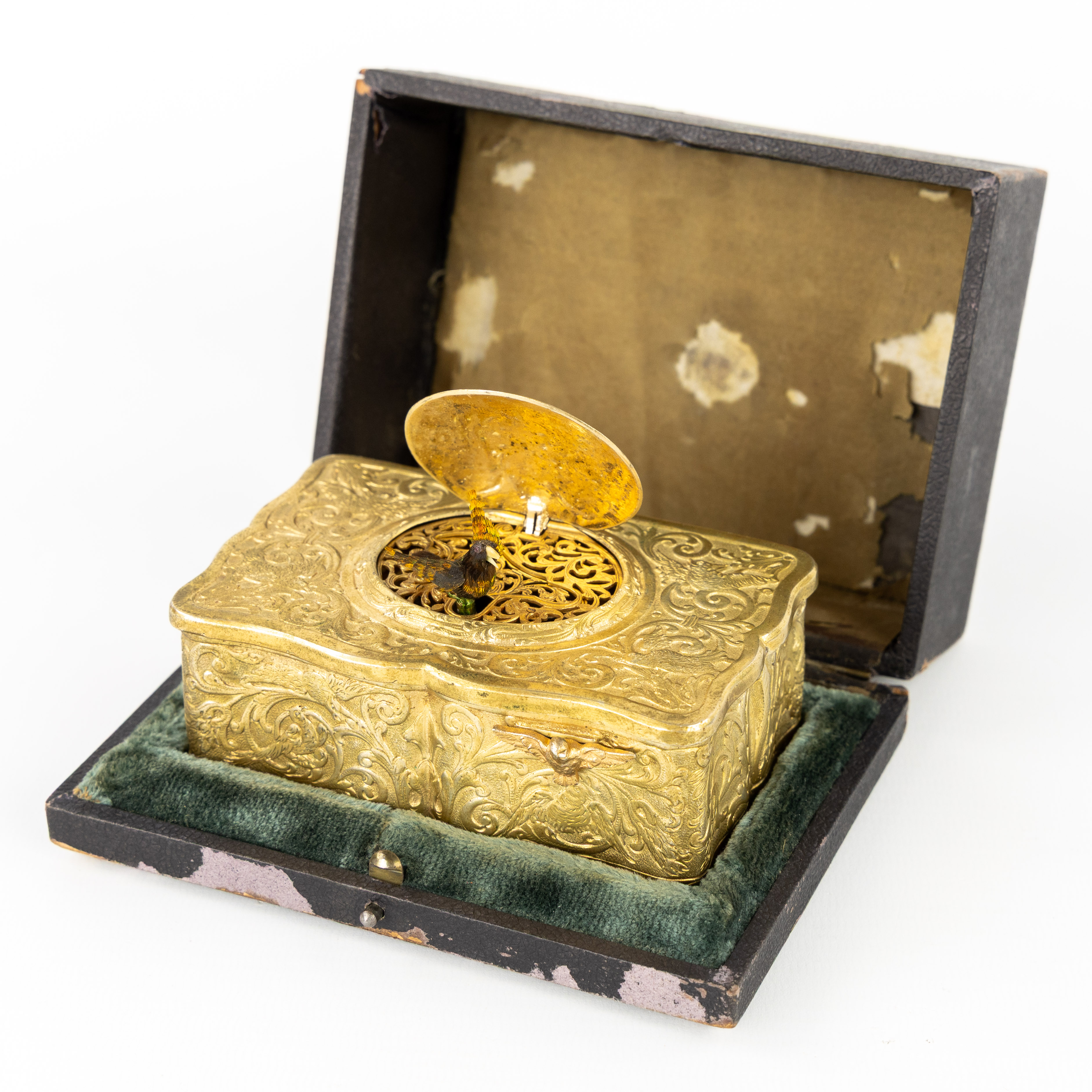 Flanders auctions Staand